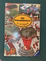Das Riesenbilderbuch Ali Mitgutsch Ravensburger