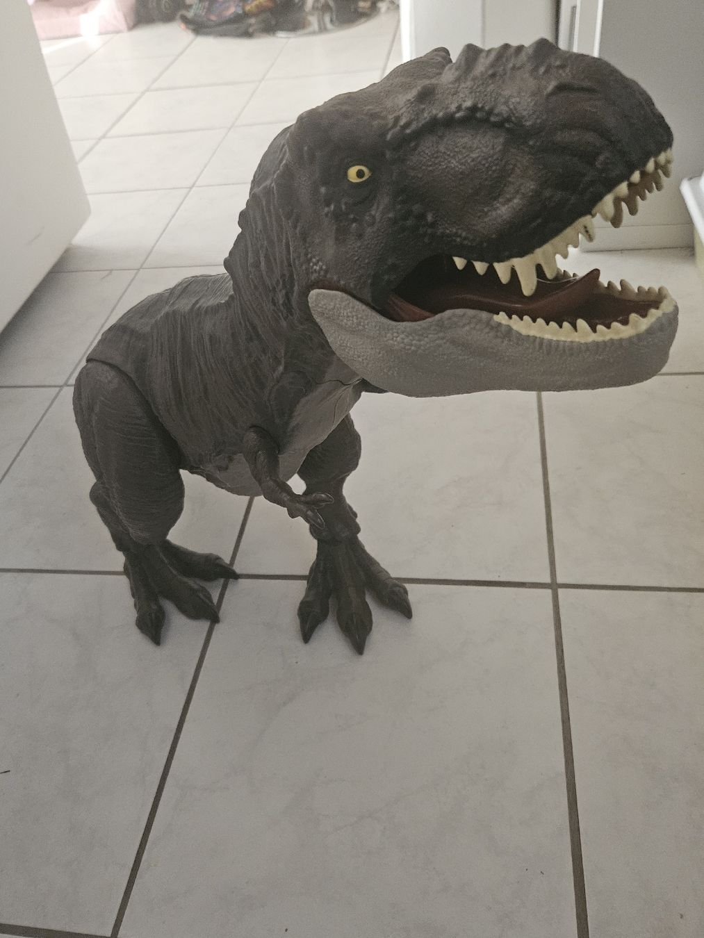 Giocattoli: Dino Set ideales Geschenk – Usato da Pfaffnau venduto da sim_6rqw 4