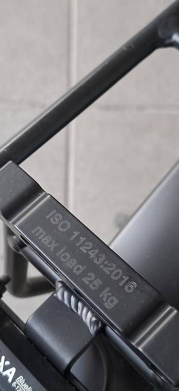 Velos: Whistle Speedbike Performance 45  – Gebraucht aus Castel San Pietro von kab4 3