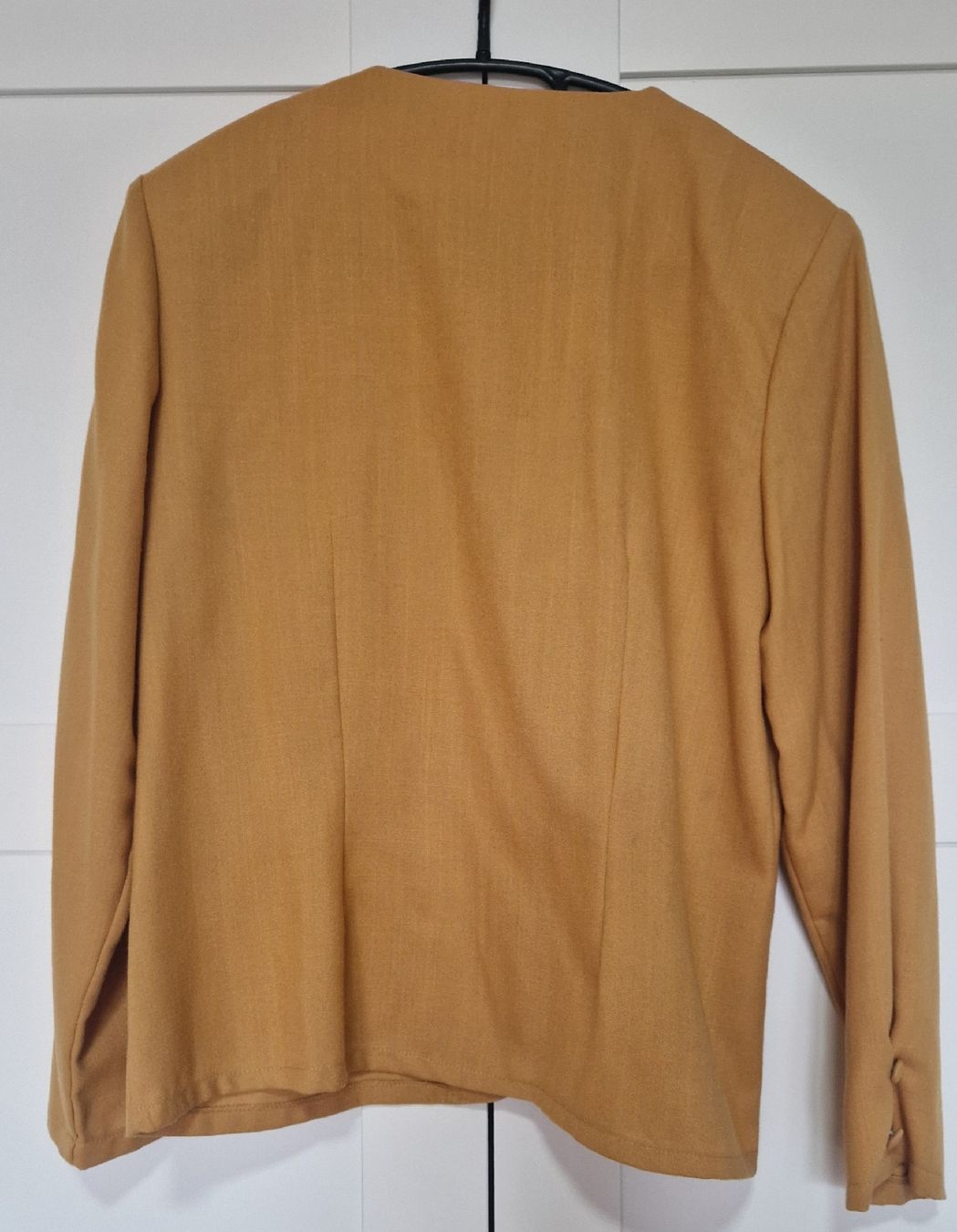 Vestes: Blazer vintage T.40 – D'occasion à Pully par Patriciaeve 3