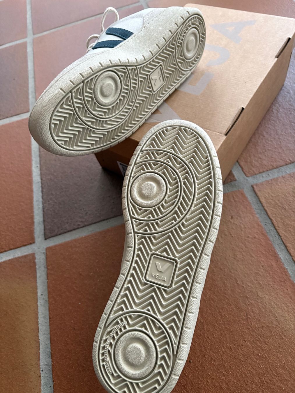 Veja Scarpe da donna: Veja Sneaker – Nuovo e nell'imballaggio originale da Frauenfeld venduto da caeten 2