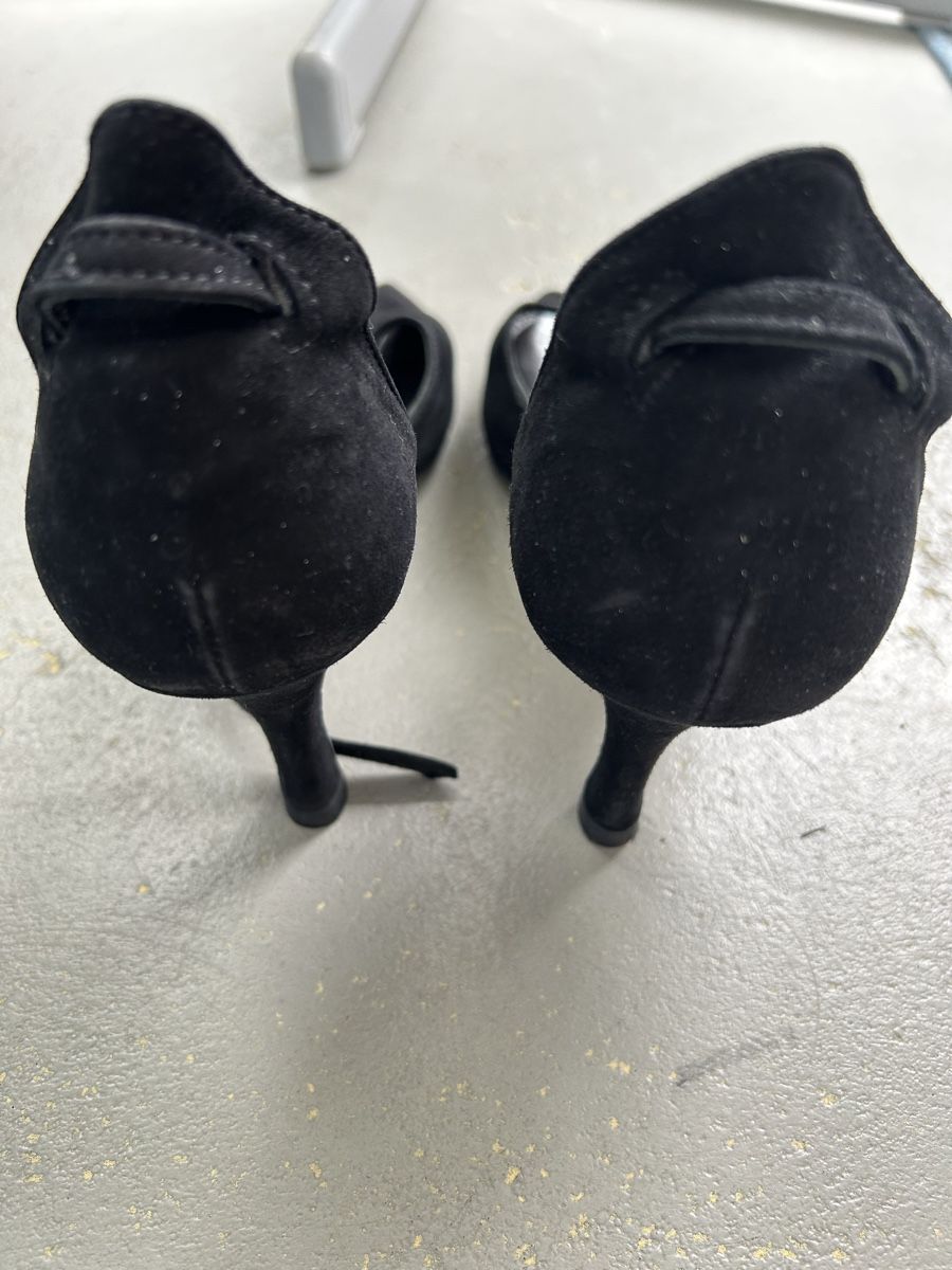 Damenschuhe: Antares Tanzschuhe – Gebraucht aus Bern von manu0100 2