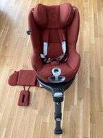 Cybex Sirona Z i-Size mit Base!
