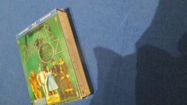 Der Zauberer von OZ /  70 Annivers. BOX/ blu-ray
