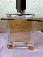 Terre d'Hermes Eau Intense Vétiver EdP 100ml 