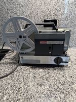 Eumig Mark 502D Super 8  Projektor