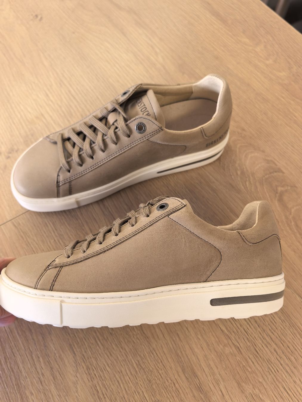 Birkenstock Scarpe da donna: Birkenstock Schuhe – Nuovo e nell'imballaggio originale da Bad Ragaz venduto da chenk24 1