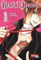 Rental Hearts Band 1