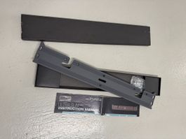 TV Wandhalterung Ultra Slim
