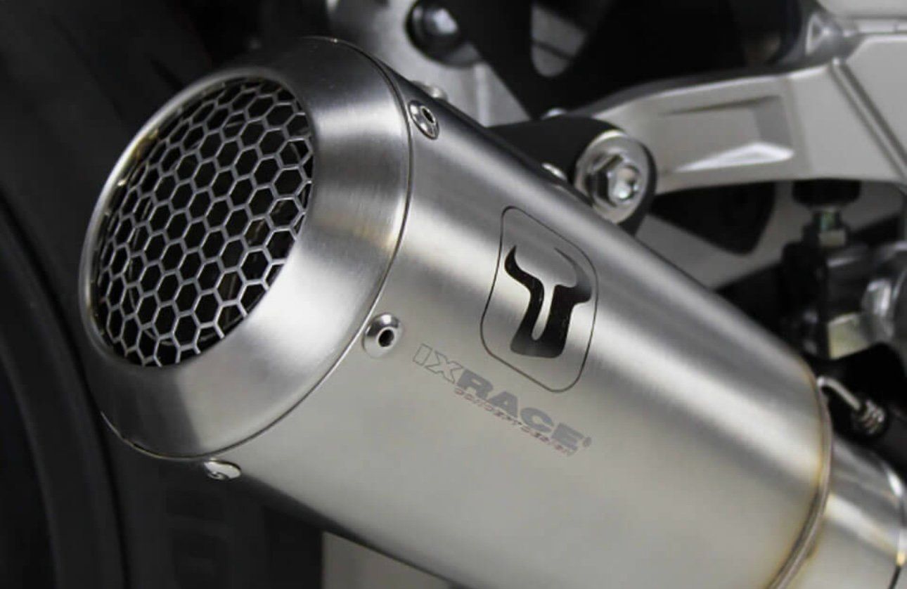 KTM Strada: KTM Duke 125 ABS – Usato da Spreitenbach venduto da Liddelfoot 6
