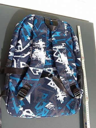 Neuer Stitch Rucksack 