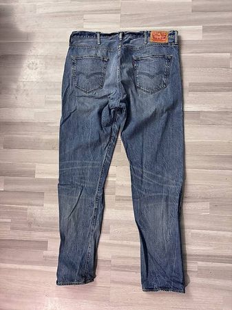 Levis 501 CT Jeans 38x34