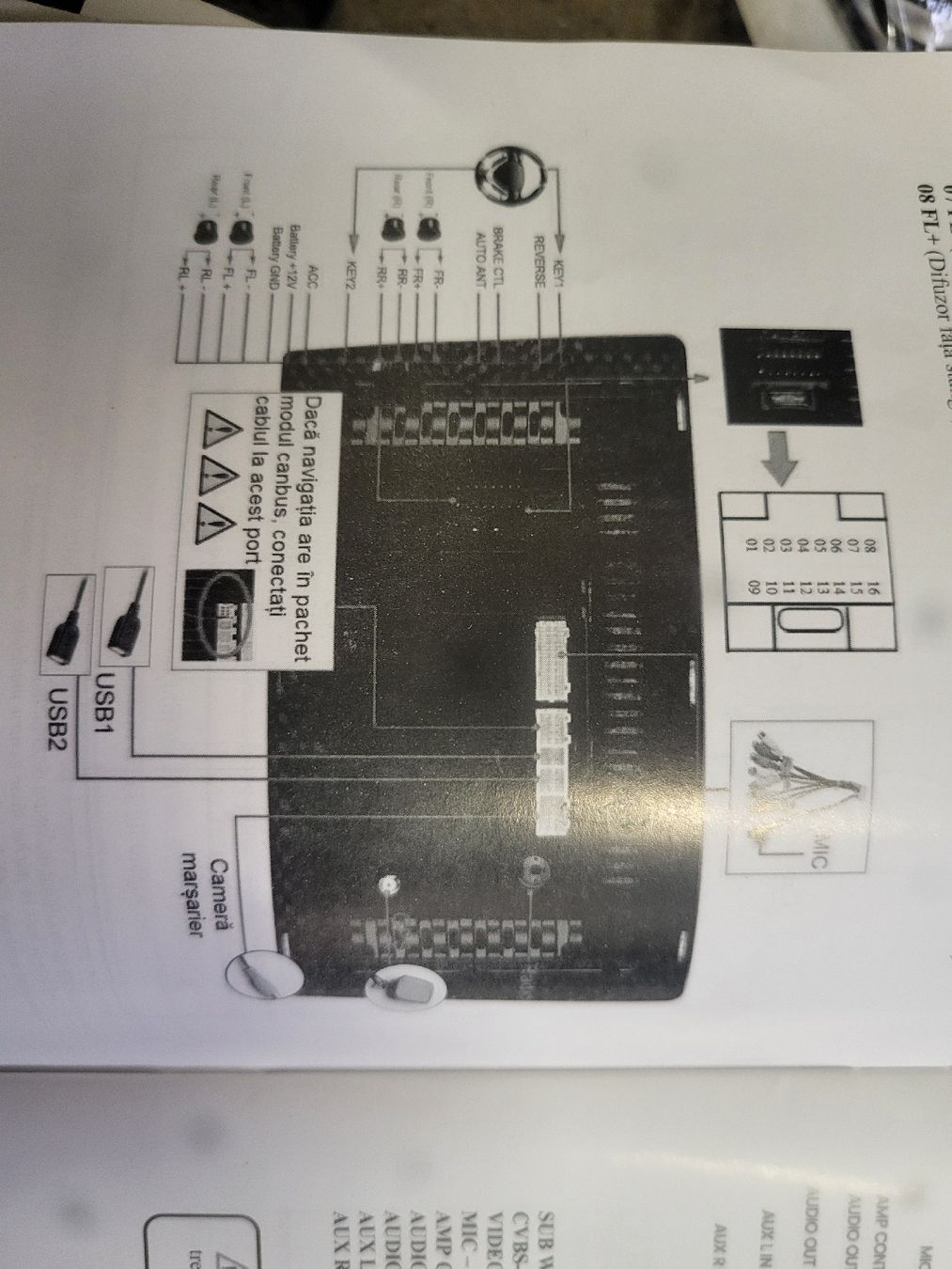 Sonstiges Fahrzeugzubehör: Car Android Player Multimedia System neu – Neu und originalverpackt aus Amriswil von inu_qm57 1