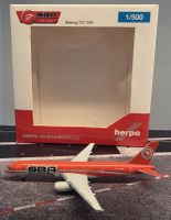 Herpa SBA Airlines Boeing 757-200, 1/500