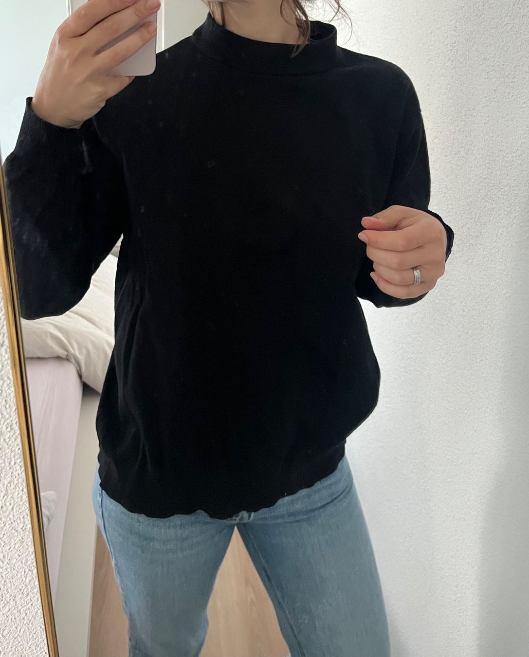 Mango Maglioni & Felpe: Pullover von Mango – Usato da Wädenswil venduto da Vuki 2
