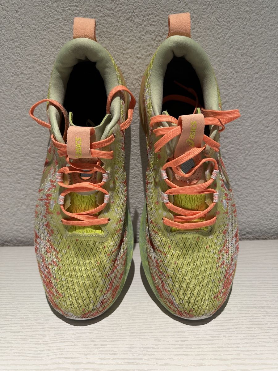 Asics Scarpe da uomo: Schuhe Asics Noosa Tri 43.5 – Usato da Langenthal venduto da mchmielu82 8