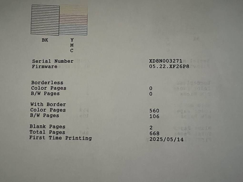 Stampanti: Epson EcoTank ET-2864  Drucker Printer – Usato da Dübendorf venduto da kma_vl8m 2