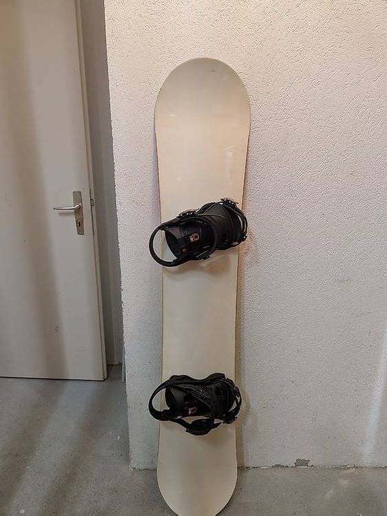 A vendre snowboard Apo 1
