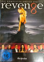 Revenge - Staffel 2
