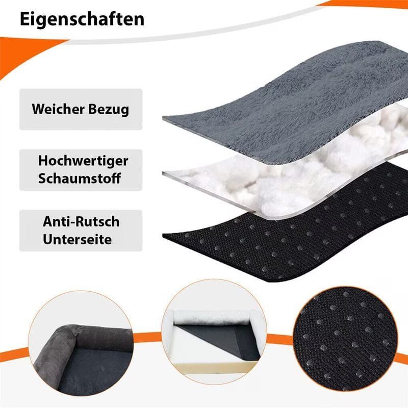 Liege- & Schlafplätze: Lit pour grand chien – Neu und originalverpackt aus Monthey von yan_blg8 2