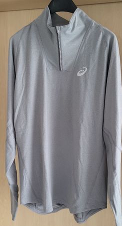 Asics Laufshirt Herren Grösse L
