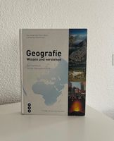Geografie - Wissen und verstehen