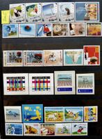 Frankatur CHF 100.- postfrisch