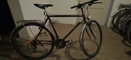 Velo 53cm 28 Zoll alles Werke 