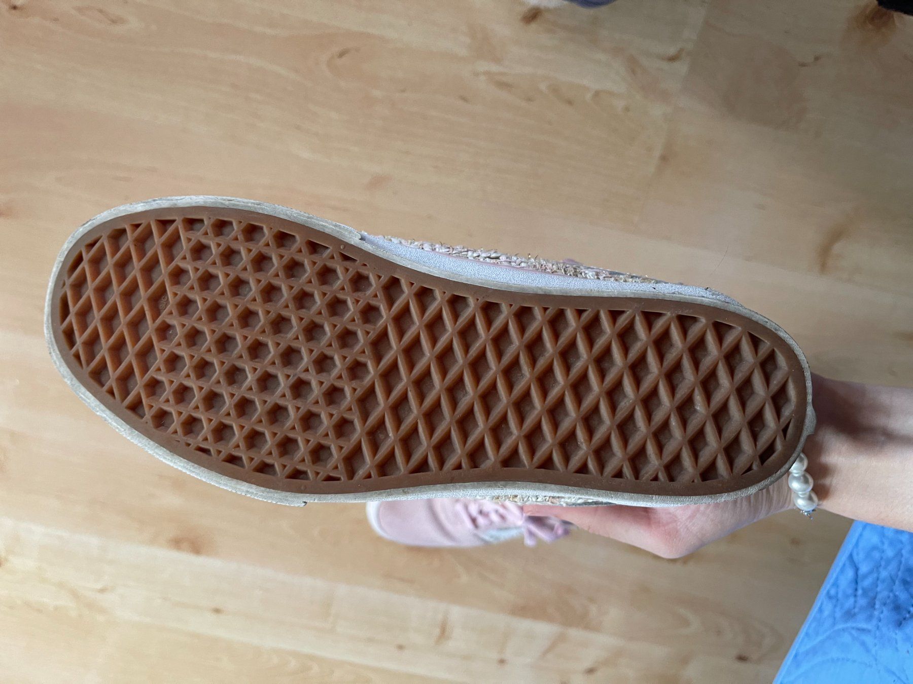 Vans Scarpe da donna: Vintage Style Vans Damenschuhe 38 – Usato da Safenwil venduto da ang_x8dm 2