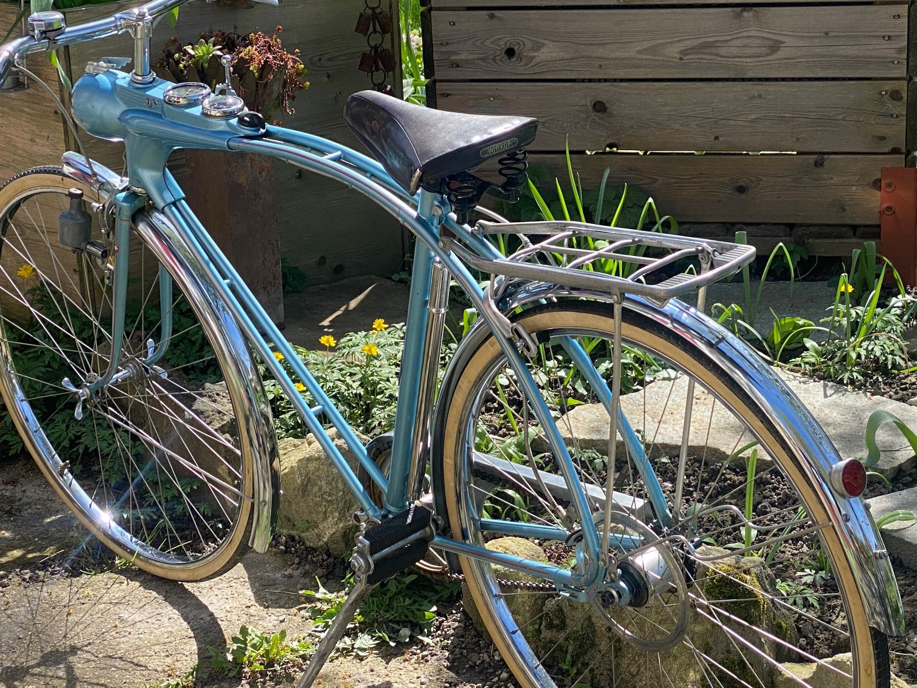 Velos: Landivelo Aero Stella 1939 – Gebraucht aus Langenthal von fr__2sg6