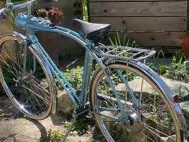 Landivelo Aero Stella 1939
