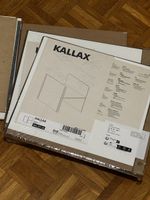 Ikea Kallax Einsatz (4 Stück)