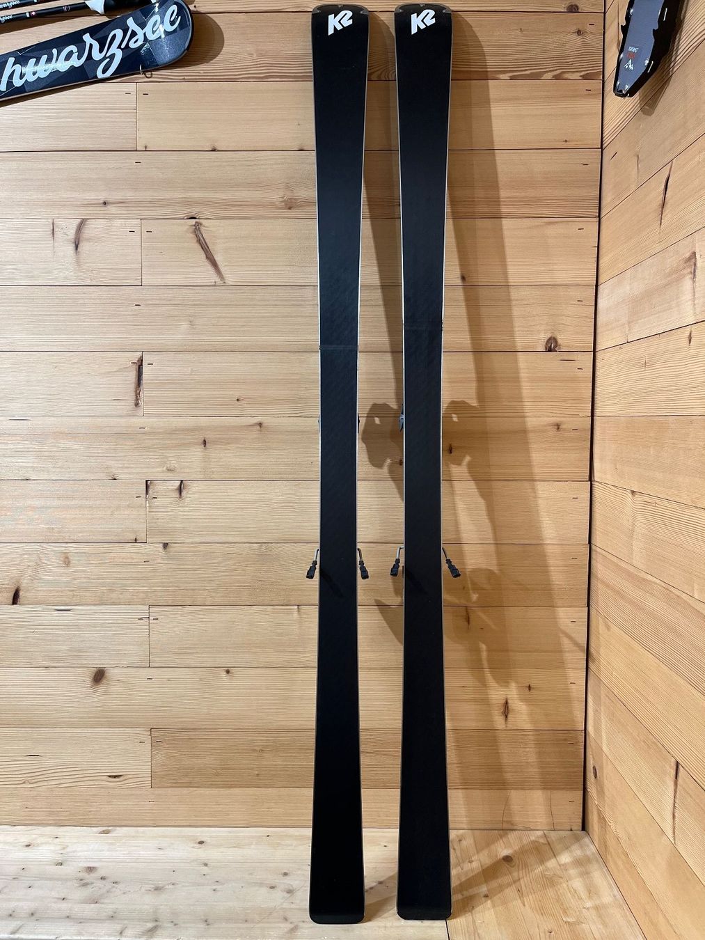 K2 Sci: Ski, K2 Disruption MTi, Länge 180 cm – Usato da Schwarzsee venduto da Sidecut 2