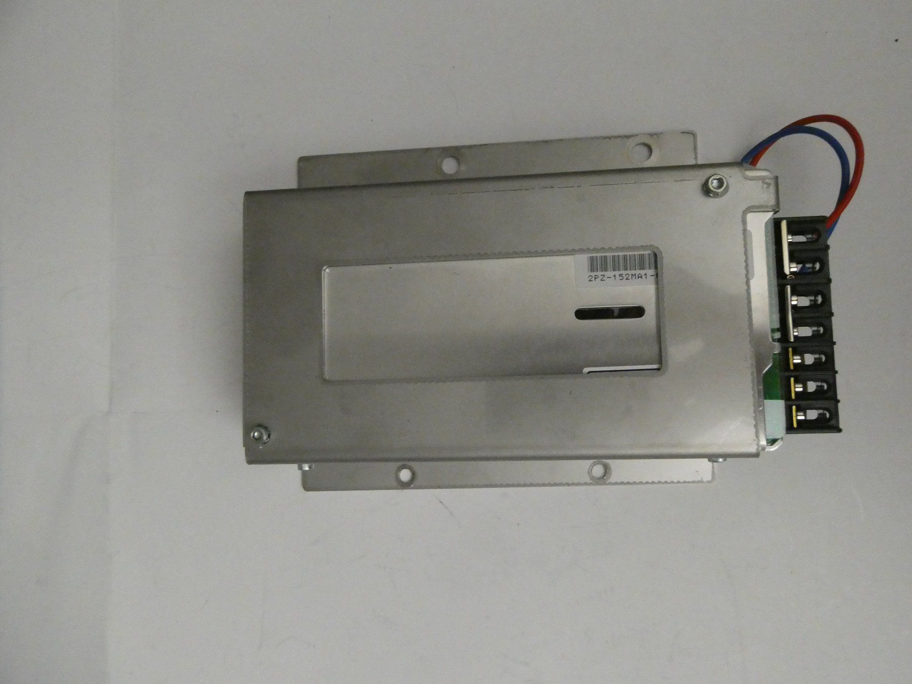 Elektronikbauteile: TDK Lambda  Einbaunetzteil 24VDC – Neu (gemäss Beschreibung) aus Fulenbach von Hach0 6