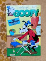 Goofy Heft Nr 1 von 1984