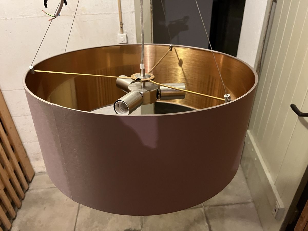 Lampadari & plafoniere: Pendelleuchten – Usato da Thalwil venduto da Polaris_ZH 1