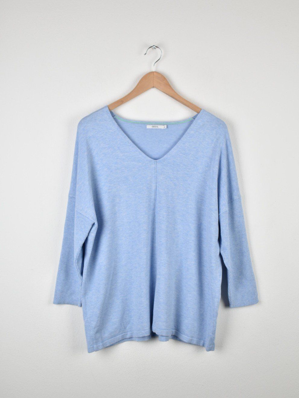 Cecil Pullover & Sweatshirts: Cecil Pullover Gr.M, oversized, neuwertig – Neu (gemäss Beschreibung) aus Nürensdorf von 2ND_STORY