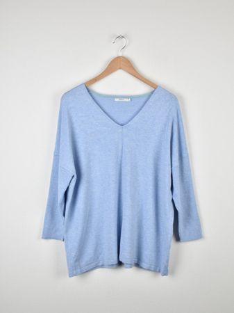 Cecil Pullover Gr.M, oversized, neuwertig