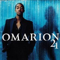 Omarion 21 (CD) (NEU)