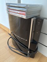 Sony Playstation 3 + 4 Spiele Top Zustand