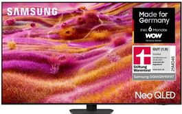 Samsung GQ65QN90FATXZG Smart TV 65 Zoll