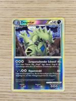 Despotar / Tyranitar (Unleashed 26/95) reverse holo