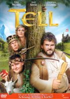 DVD: Tell (mit Mike Müller, Axel Stein, Christian Tramitz)