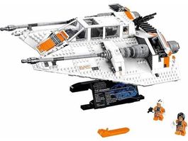 Lego UCS Snowspeeder 75144