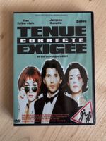 Tenue Correcte Exigée DVD