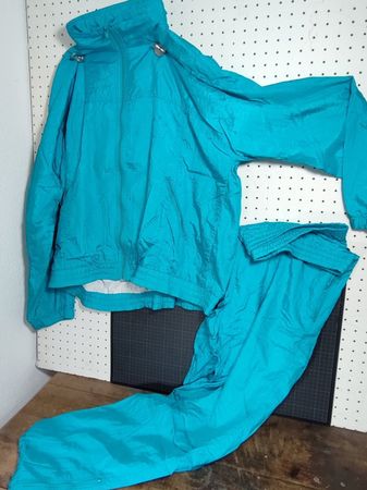 Wunderschöner alter  Vintage Trainer Nr 5
