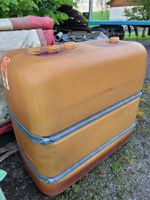 Dieseltank 1'000 Liter