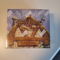 Harry Potter booster box Diagon Alley EN sealed