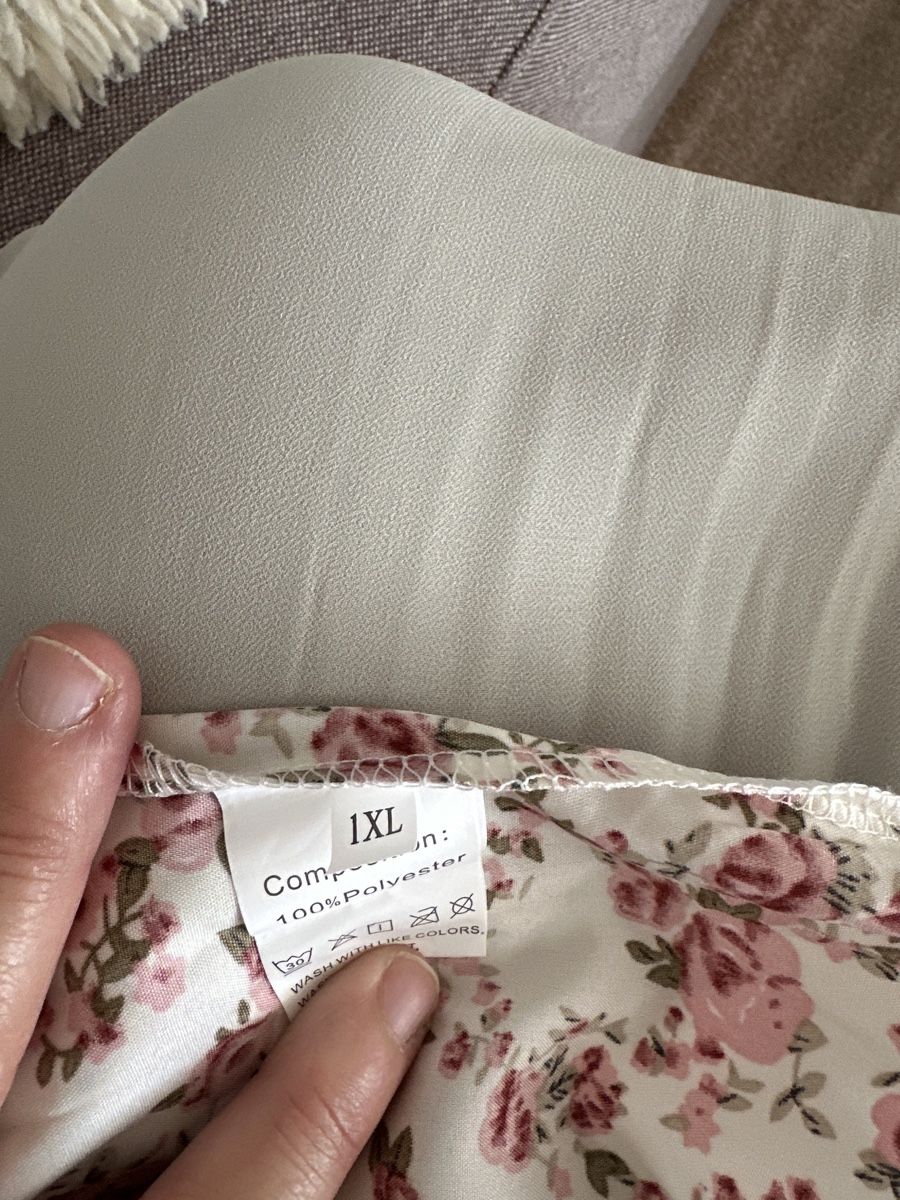 Vestiti: Kleid Gr XXL – Usato da Volketswil venduto da Sina008 5