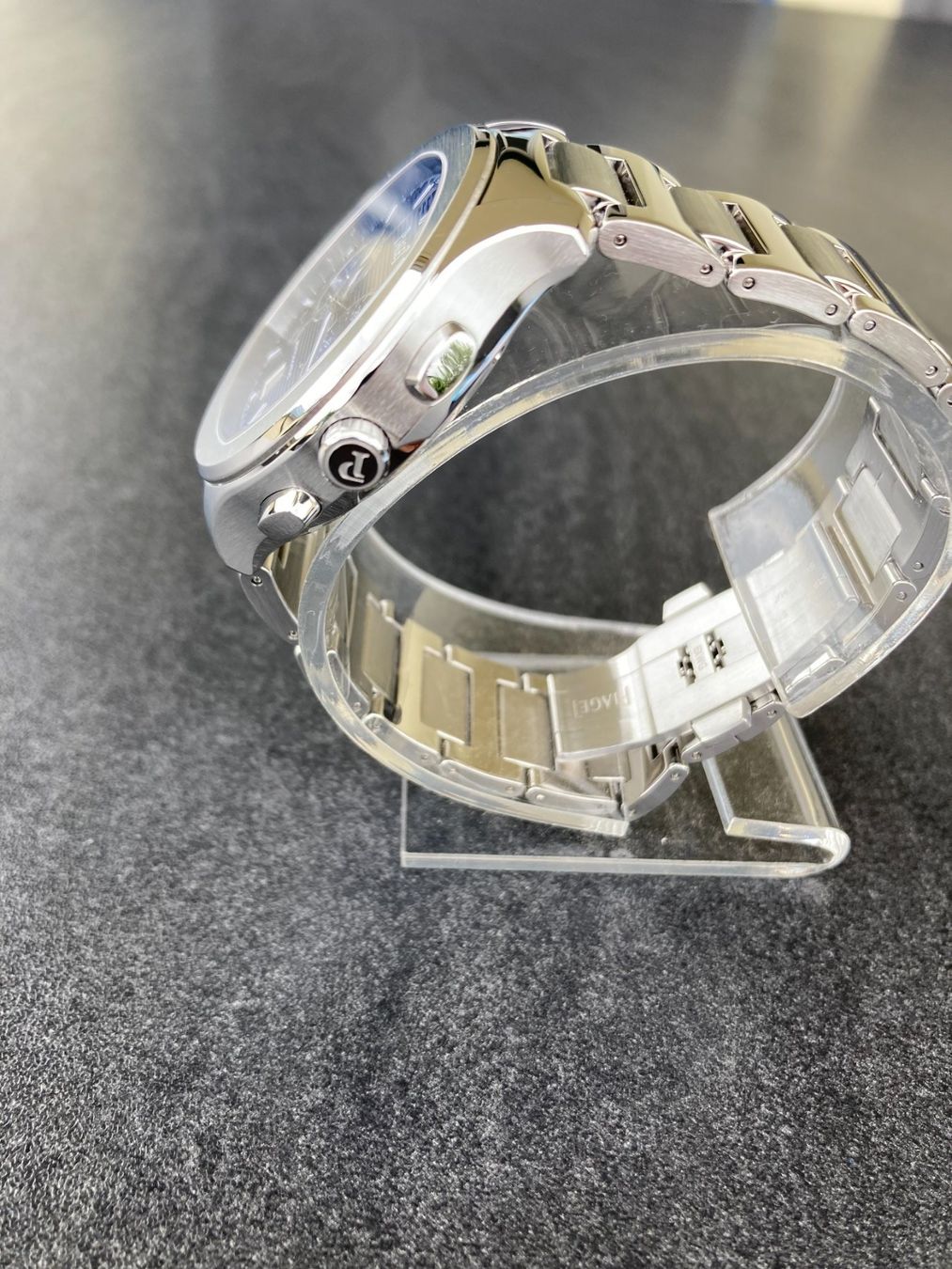 Piaget Orologi: Piaget Polo S 42 mm – Usato da Luzern venduto da ste_k2rf 1